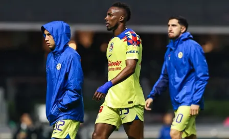 José Ramón Fernández tunde al América: "Las Águilas pecaron de soberbia"