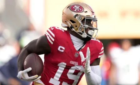 49ers vence a Seahawks con Deebo Samuel como protagonista