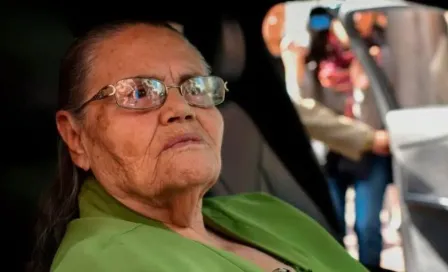 Reportan muerte de madre del 'Chapo' Guzmán, a los 94 años de edad