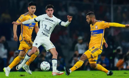 Tigres vs Pumas: ¿A qué hora y dónde ver la Vuelta de la Semifinal del Apertura 2023?