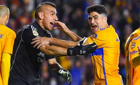 Tigres: ¿Cuántas Finales de Liga MX han disputado los felinos?