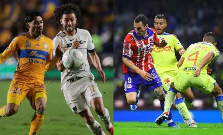 Televisa superó a TV Azteca en rating durante las Semifinales del Apertura 2023