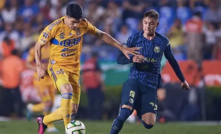 América vs Tigres es la cuarta serie Final más repetida de la Liga MX