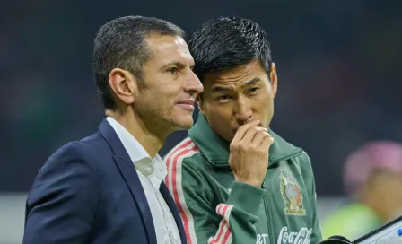 Los olvidados de la Selección Mexicana: Las ausencias en la lista de Jaime Lozano