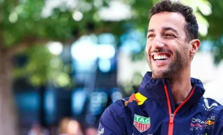 Daniel Ricciardo asegura que desea volver a Red Bull