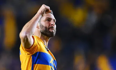 Tigres: Siboldi confirma que Gignac estará en la Final 