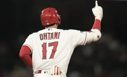 Shohei Ohtani rompió el récord de más jerseys vendidos tras su llegada a los Dodgers