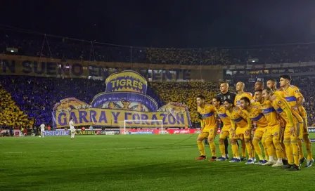 Tigres vs América: Alistan operativo de seguridad para la Final de Ida