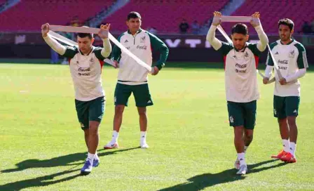 ¿Lo van a llenar? Se ha vendido más de la mitad de las entradas para el México vs Colombia