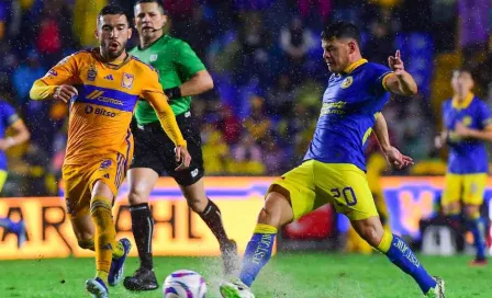 Tigres vs América ¿Dónde y a qué hora ver la Final de Ida del Apertura 2023?