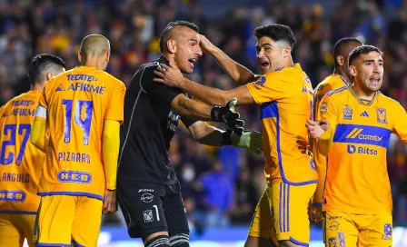 Carlos Hermosillo sobre un posible título de Tigres: 'Si gana se mete entre los cinco grandes'