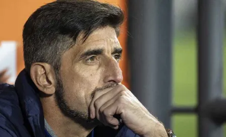 ¡Se va! Veljko Paunovic renuncia a su puesto como DT de Chivas