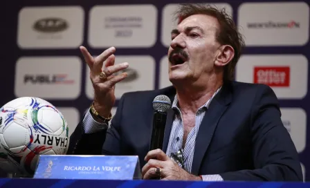 ¿Cuánto ganará Ricardo La Volpe como DT de Muchachos en la Kings League América?