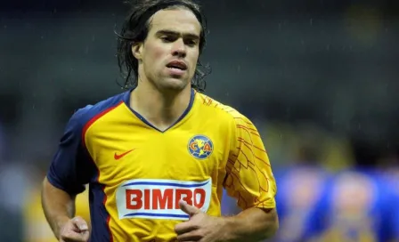 ¡Llega ex figura del América a Chivas! Federico Insúa acompañará a Gago en el Rebaño