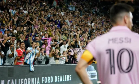 ¡Messimanía! Lionel Messi visitará Hong Kong con Inter Miami y la afición agota boletaje en instantes