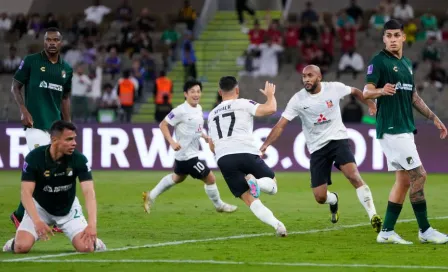 ¡Papelón! León pierde ante Urawa Red Diamonds y se va eliminado del Mundial de Clubes 