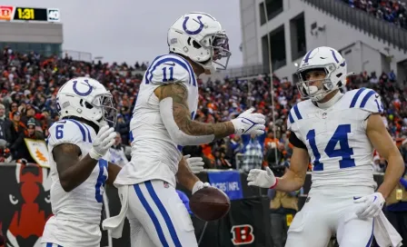 NFL: ¿Cuáles son los partidos de la Semana 15 que se jugarán en sábado?