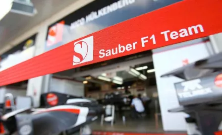 ¡Están de regreso! Sauber retomará su nombre en la F1 tras salida de Alfa Romeo