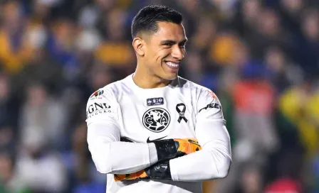 ¡Al puro estilo de Nahuel! Luis Malagón se encaró con la afición de Tigres