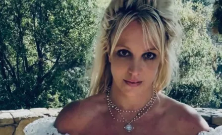 Britney Spears critica a Justin Timberlake por sus habilidades con el baloncesto