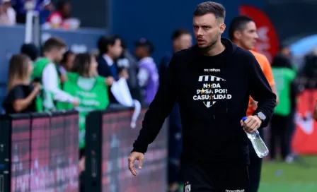 Anselmi, próximo DT de Cruz Azul, se juega la Final con Independiente ante Quito en Ecuador