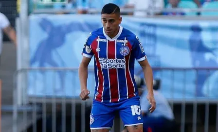 Camilo Cándido apunta a llegar a Cruz Azul para el Clausura 2024