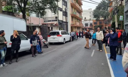 Se registra microsismo en CDMX con epicentro en la alcaldía Álvaro Obregón 