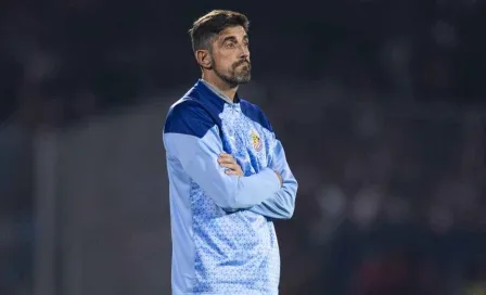 Álvaro Morales 'revienta' a Paunovic: 'Para un equipo que se adscribe como grande, fracasó'