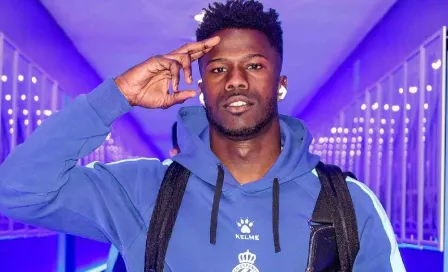 Roban la residencia del futbolista Keita Baldé en Arenys de Mar