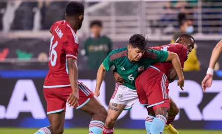 La Selección Mexicana buscará romper la racha invicta de Colombia