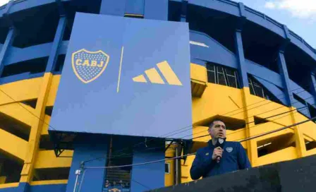 ¡Histórico! Juan Román Riquelme gana reelección de Boca Juniors