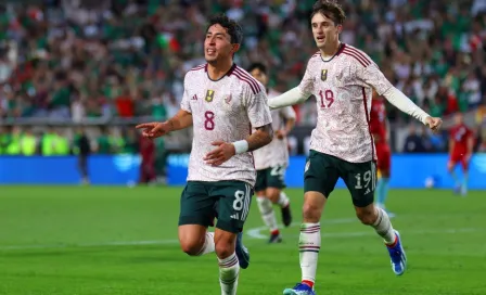 Omar Govea tras la derrota ante Colombia: 'No es posible que nos saquen un partido ganando 2-0'