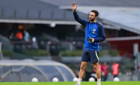 Miguel Layún prometió a Emilio Azcárraga título del América 