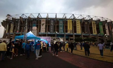 Altos precios en la reventa para el partido de América vs Tigres en el Estadio Azteca