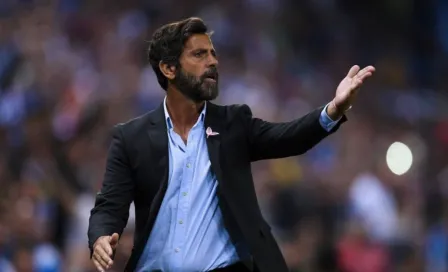 Quique Sánchez Flores apunta a ser el reemplazo de Diego Alonso en el Sevilla 