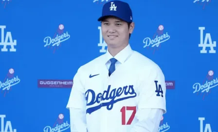 Shohei Ohtani aseguró que le dieron la oportunidad a Los Angels de igualar su contrato