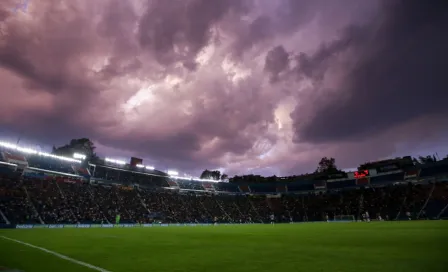 Concacaf 'confirma' que América jugará de local en el Estadio Ciudad de los Deportes