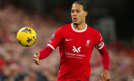 Virgil Van Dijk arremete contra André Onana y Roy Keane lo 'tacha' de "arrogante"