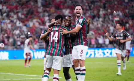 Mundial de Clubes: Fluminense deja en el camino a Al-Ahly y espera rival en la Final