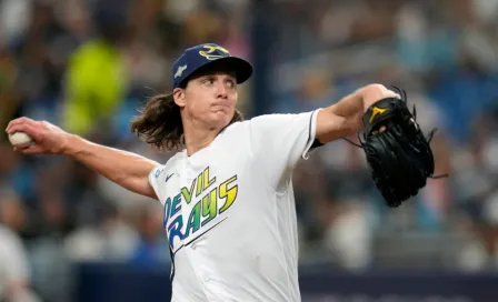 Tyler Glasnow reveló que Ohtani lo impulsó a decidirse por Dodgers 