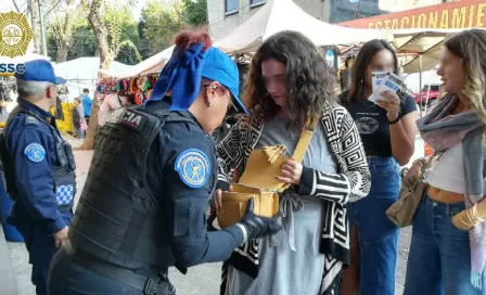 Con operativo ‘Fiestas Decembrinas 2023’, la SSC reforzará vigilancia en las 16 alcaldías de CDMX