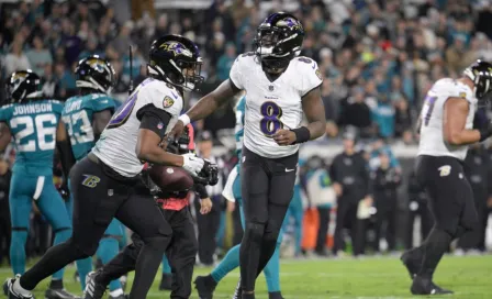 Ravens: Avanzan a Playoffs pero enfrentarán a 49ers en duelo navideño 