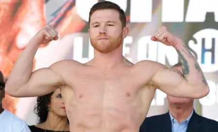 CMB 'presiona' a Canelo Álvarez para que enfrente a Benavidez: 'La siguiente pelea es en mayo'