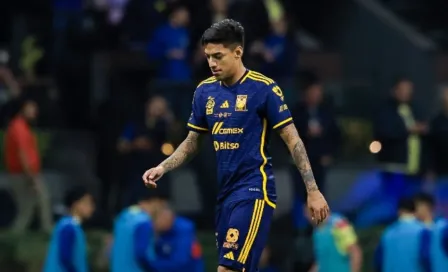 Tigres busca darle salida a Raymundo Fulgencio; su destino está en Atlas o Santos