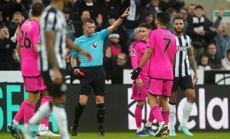 ¡Dura sanción! Raúl Jiménez recibe múltiples partidos de suspensión