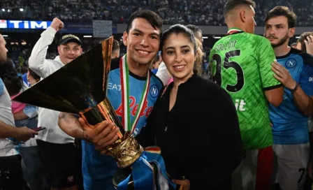 'Chucky' Lozano revela el 'infierno' que vivió en Napoli con Gattuso: 'Lloraba con mi esposa'