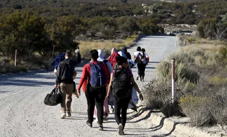 AMLO impugnará ley antimigrante del gobernador de Texas