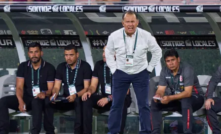 Hija de Juan Reynoso celebra la salida de su padre de la Selección Peruana: 'Gracias a Dios'