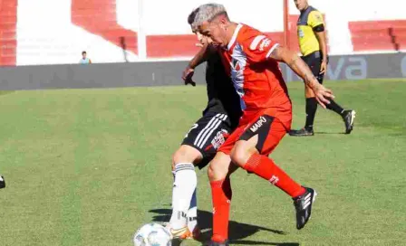 ¡De la cancha al banquillo! Rubens Sambueza es el nuevo director técnico de Deportivo Maipú