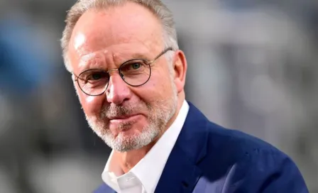 Rummenigge carga contra la Superliga: 'La inventaron para perjudicar a la Premier League'